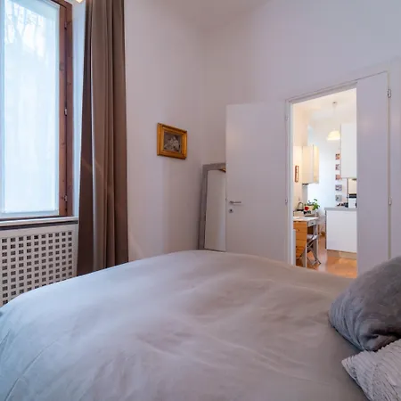 Isola Cozy By Wonderful Italy Milan
