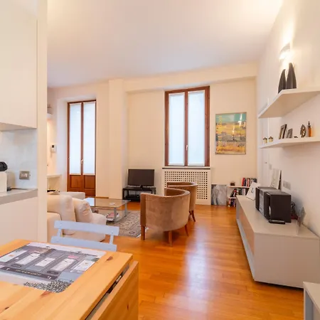 Apartment Isola Cozy By Wonderful Italy *