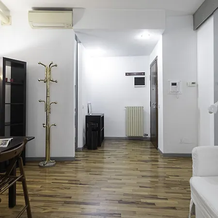 Italianway Comfort - Della Palla 5 Apartment Mailand