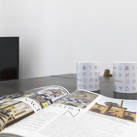 Italianway Comfort - Della Palla 5 Apartment