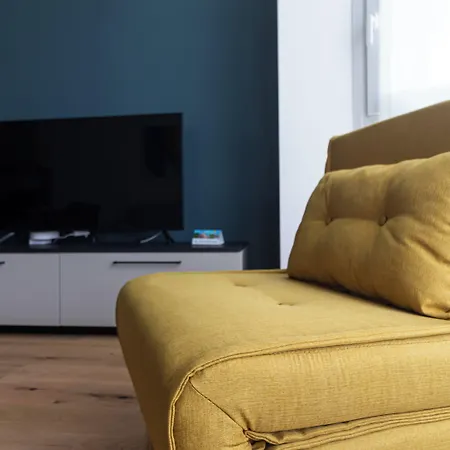Italianway - D'aragona 2 Appartamento Milano