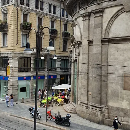 Апартаменты Lupetta *