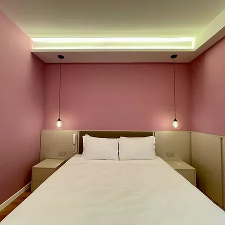 Apart Otel Ticinese Milano