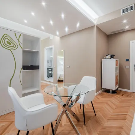 Apart Otel Ticinese Milano