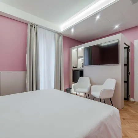 Apart Otel Ticinese Milano