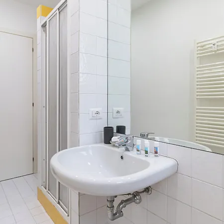 Italianway - Masaccio 18 B Apartamento *
