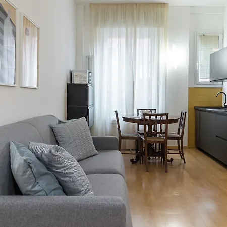 Italianway - Masaccio 18 B Apartamento *