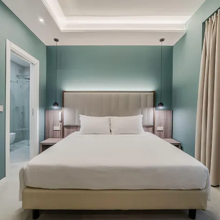 Ticinese Apart Otel Milano