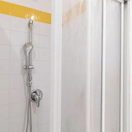 Italianway - Masaccio 18 B Apartamento *