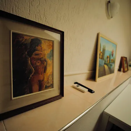 Hosting Dreams Attics - Duomo * Milánó