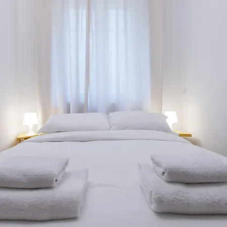 Italianway Comfort - Merlo 1 D Milano