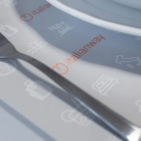 Italianway Comfort - Merlo 1 D