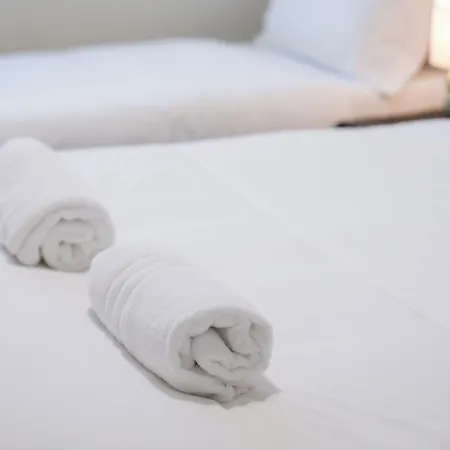 Πανσιόν Airguest Pianella 3*