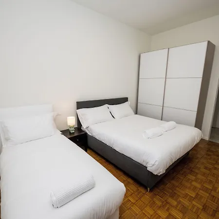 Airguest Pianella