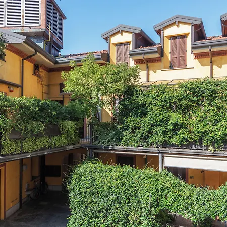 Apartmán Easyhomes - Bandello
