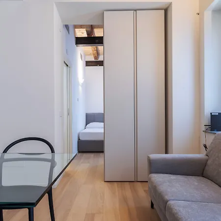 Apartmán Easyhomes - Bandello *