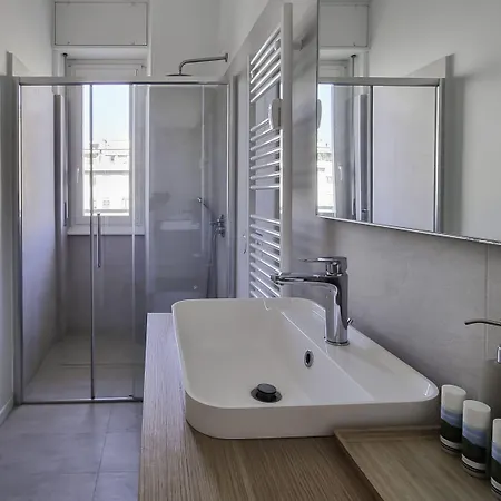 公寓 Italianway - Corsica 64 *