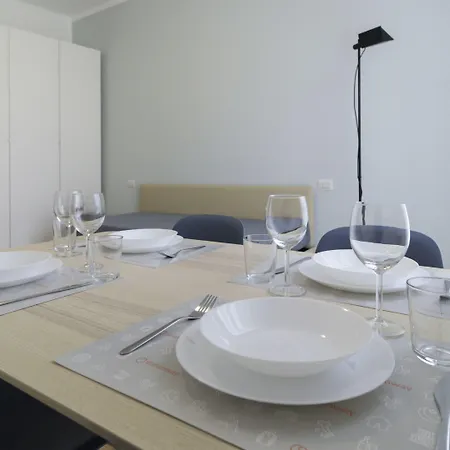 Italianway - Corsica 64 *