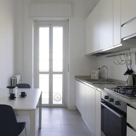 Italianway - Corsica 64 公寓 *