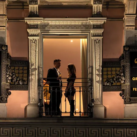 Af Duomo - Luxury *