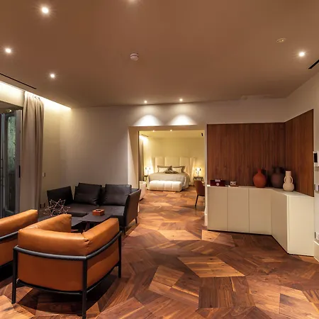 Af Duomo - Luxury Hotel *