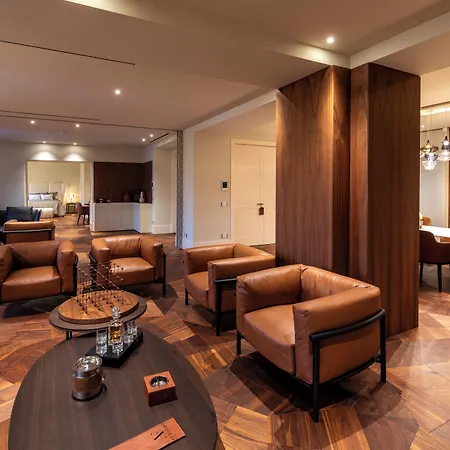 Af Duomo - Luxury Hotel Mediolan