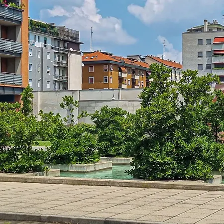 Italianway Comfort - Savona 123 Milano