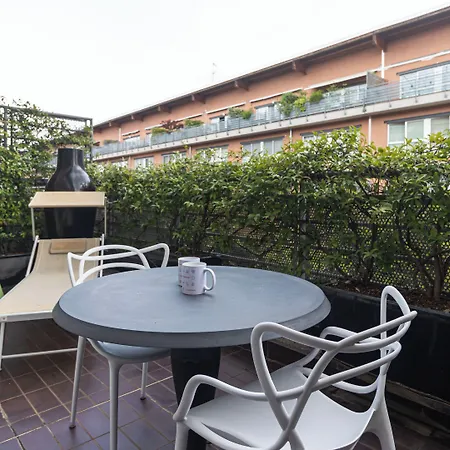 Lejlighed Italianway Comfort - Savona 123 *