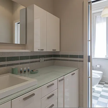 Italianway Comfort - Gessi 49 Appartement