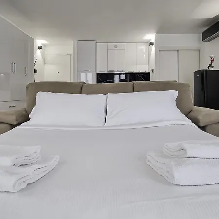 Italianway Comfort - Torino 57 A Milão