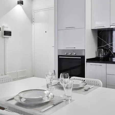 Apartamento Italianway Comfort - Torino 57 A *