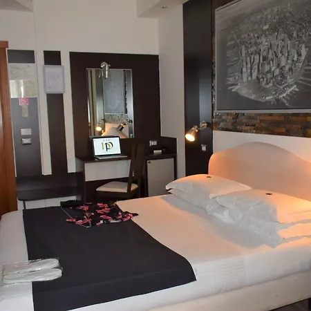 Perugino Hotel Milano