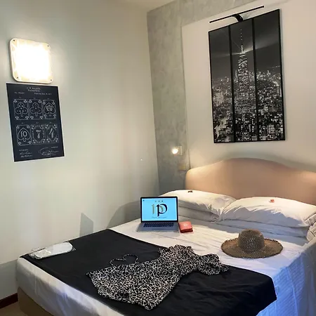 Perugino Hotel Milano