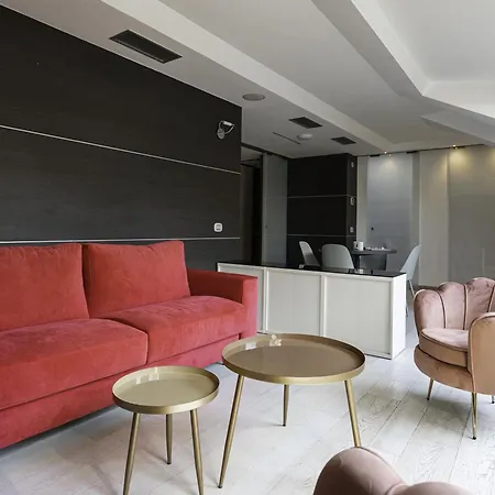 Italianway Collection - Corso Venezia 7 - Boheme Milano