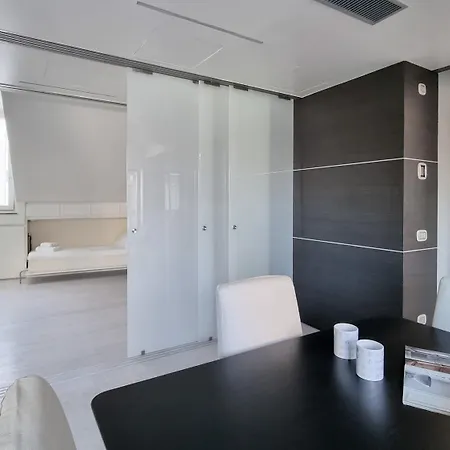 Italianway Collection - Corso Venezia 7 - Boheme *