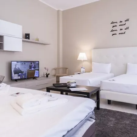 Italianway Collection - Cannobio 8 Daire
