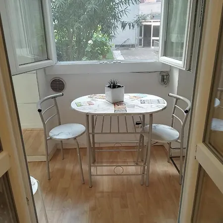 Casa de hóspedes Floris *