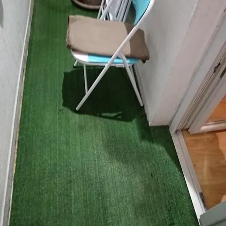 Floris Guest house Milan