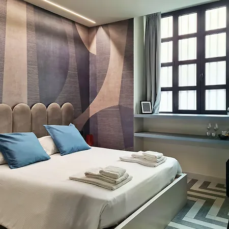 Serendipity - Navigli بيت ضيافة 4*