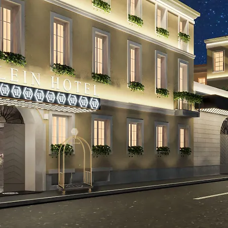 Hotel The Plein - Small Luxury Of The World Mediolan