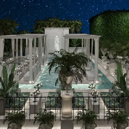 The Plein - Small Luxury Of The World 5* Mediolan