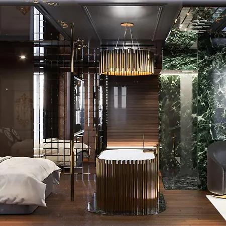 The Plein - Small Luxury Of The World