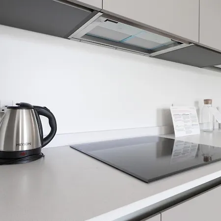 Apartment Italianway Comfort - Flavio Gioia 5 A Mailand