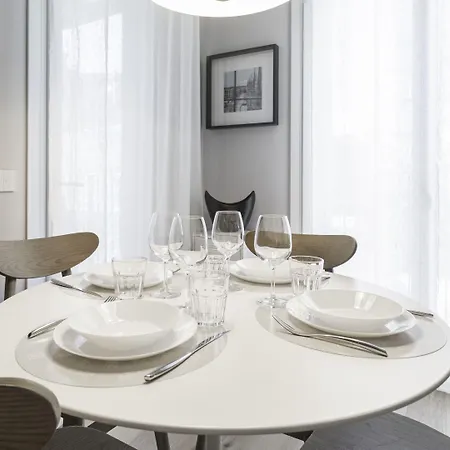 Italianway - Don Giovanni 11 Apartman *