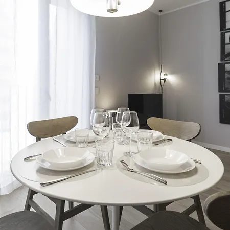 Apartman Italianway - Don Giovanni 11