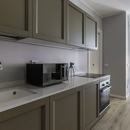 Italianway - Don Giovanni 11 Apartman Milánó