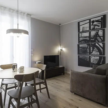 Apartman Italianway - Don Giovanni 11