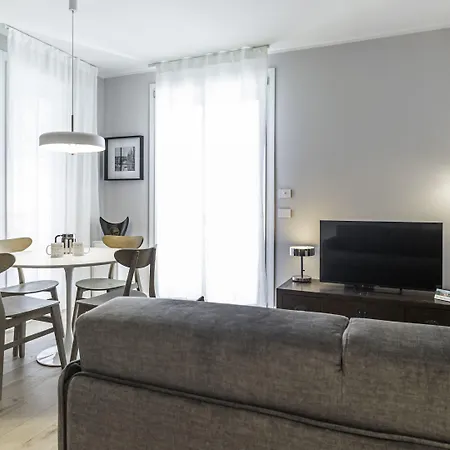 Italianway - Don Giovanni 11 Apartman *