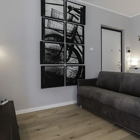 Italianway - Don Giovanni 11 Apartman *