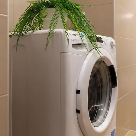 Frisi Di Porta Venezia Apartmán